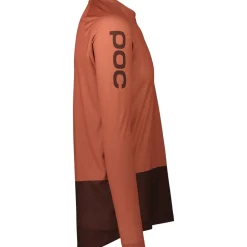 MTB Pure Long-Sleeve Jersey - Men's