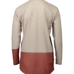 MTB Pure Long-Sleeve Jersey - Women's