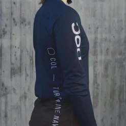 MTB Pure Long-Sleeve Jersey - Women's