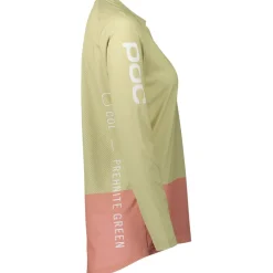MTB Pure Long-Sleeve Jersey - Women's