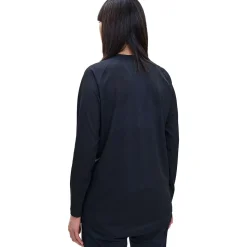 MTB Pure Long-Sleeve Jersey - Women's