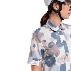 MTB Short-Sleeve Shirt - Women's