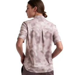 MTB Short-Sleeve Shirt - Women's