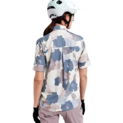MTB Short-Sleeve Shirt - Women's