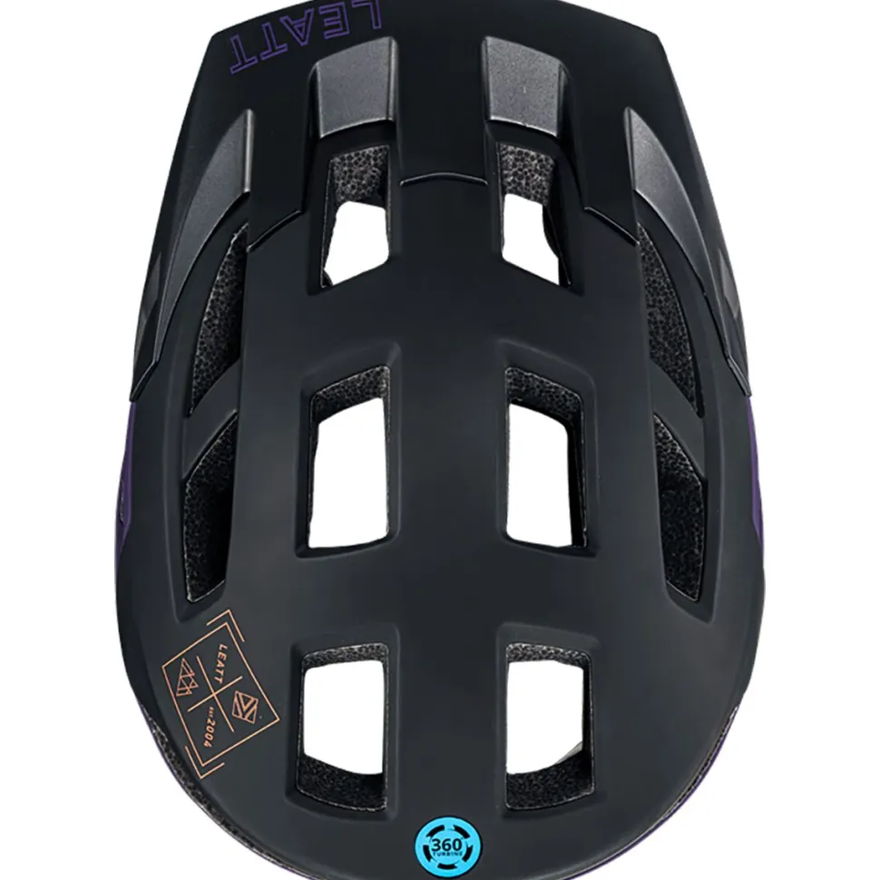 MTB Trail 2.0 Helmet