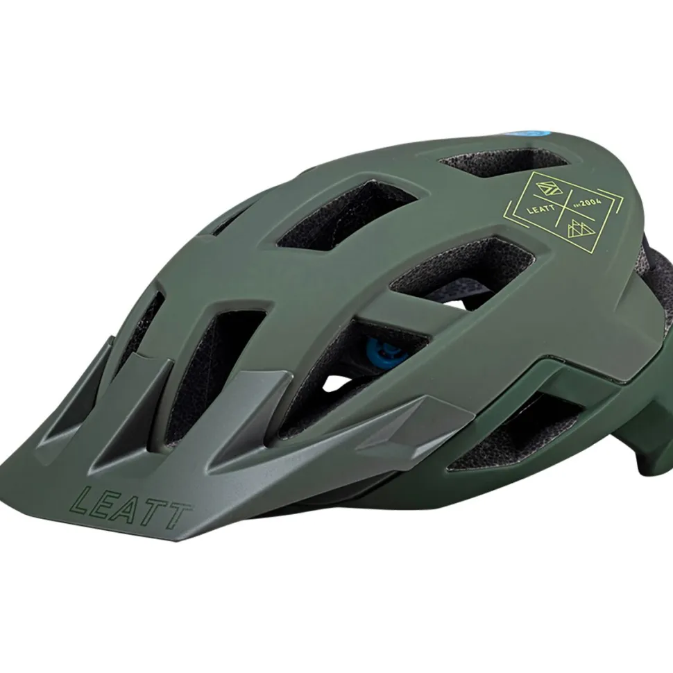 MTB Trail 2.0 Helmet