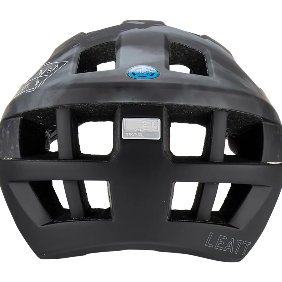 MTB Trail 2.0 Helmet