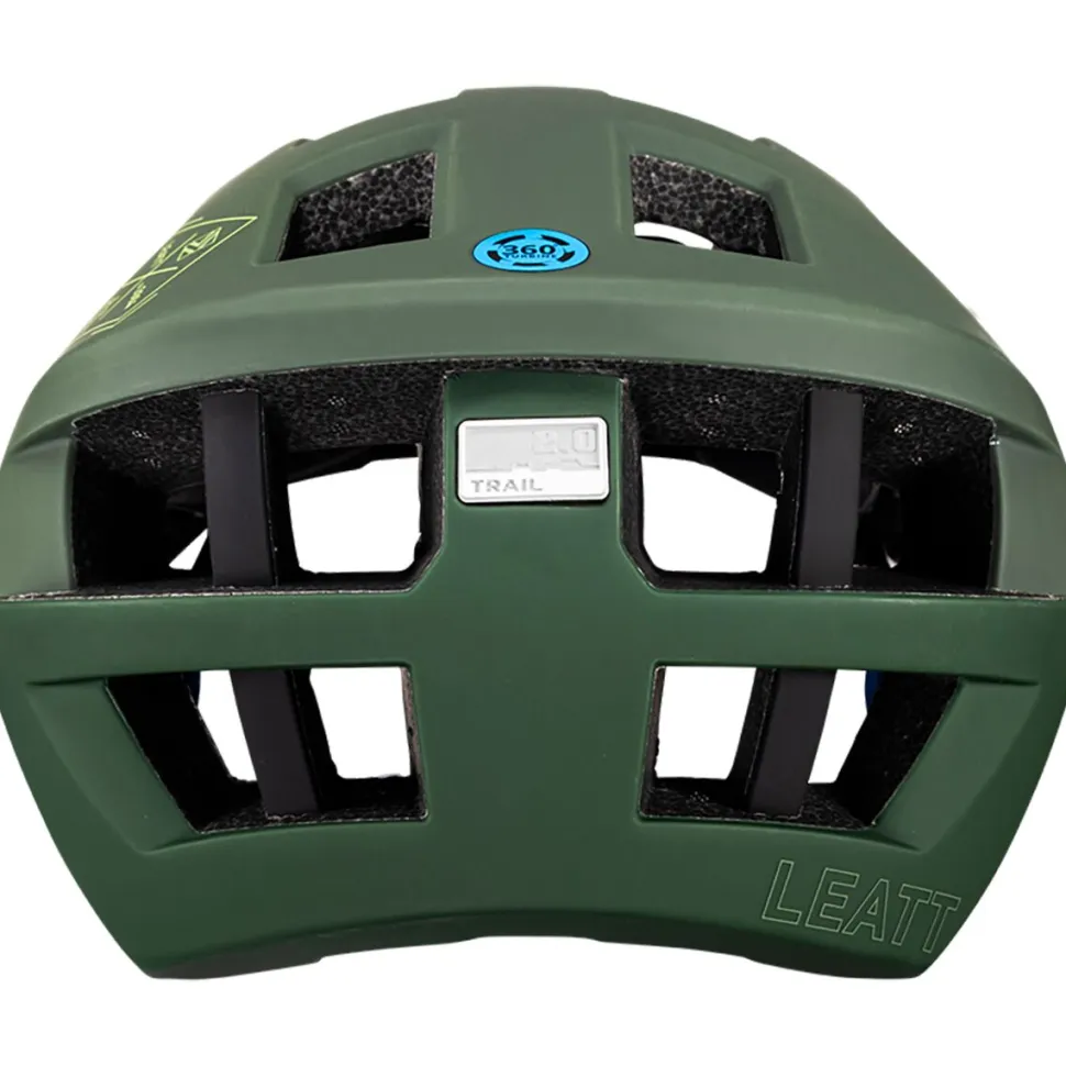 MTB Trail 2.0 Helmet