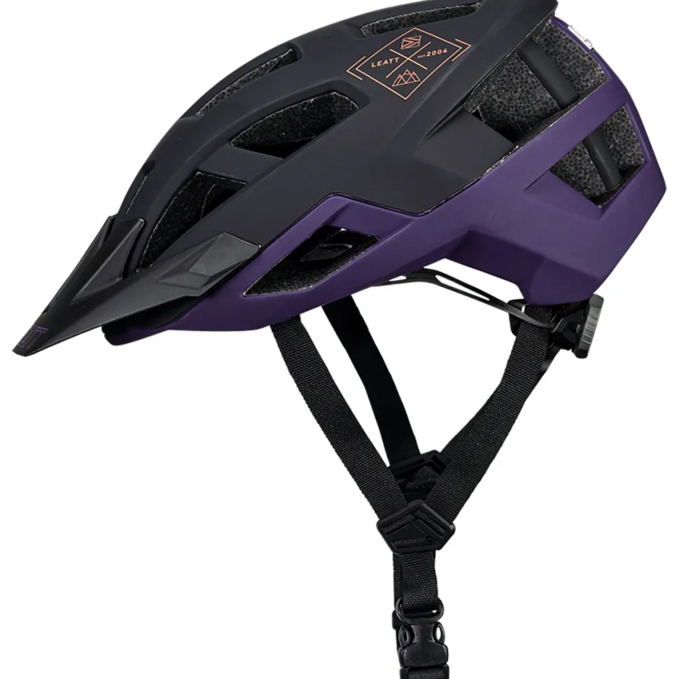 MTB Trail 2.0 Helmet