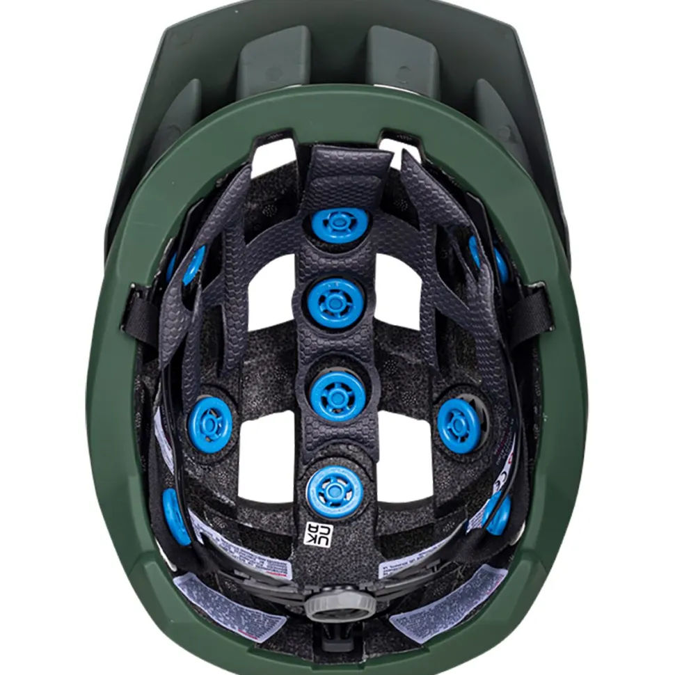 MTB Trail 2.0 Helmet