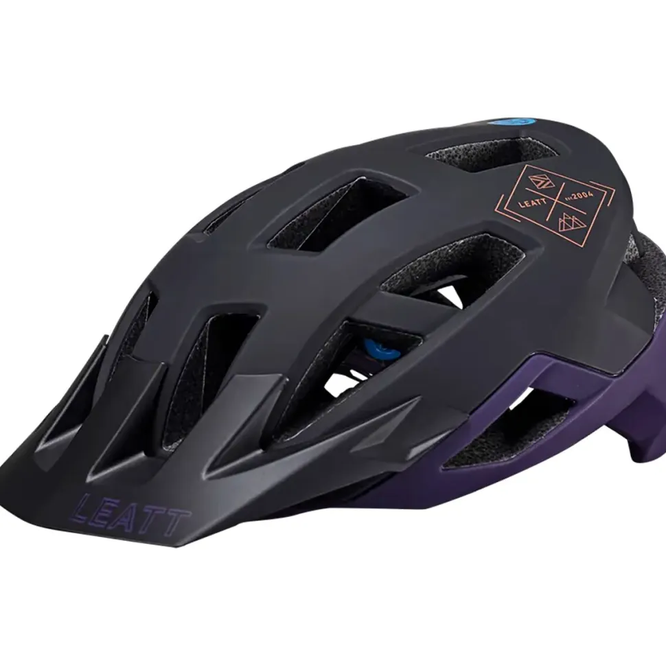 MTB Trail 2.0 Helmet