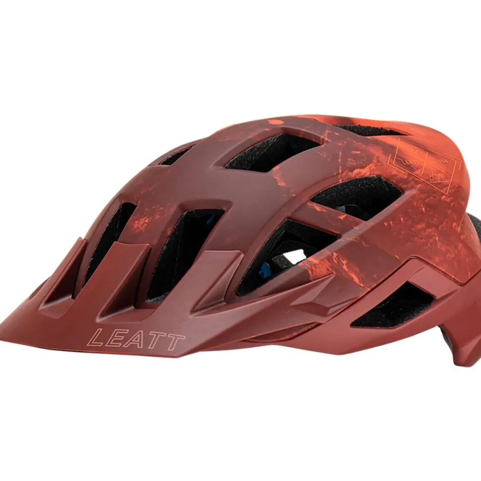 MTB Trail 2.0 Helmet