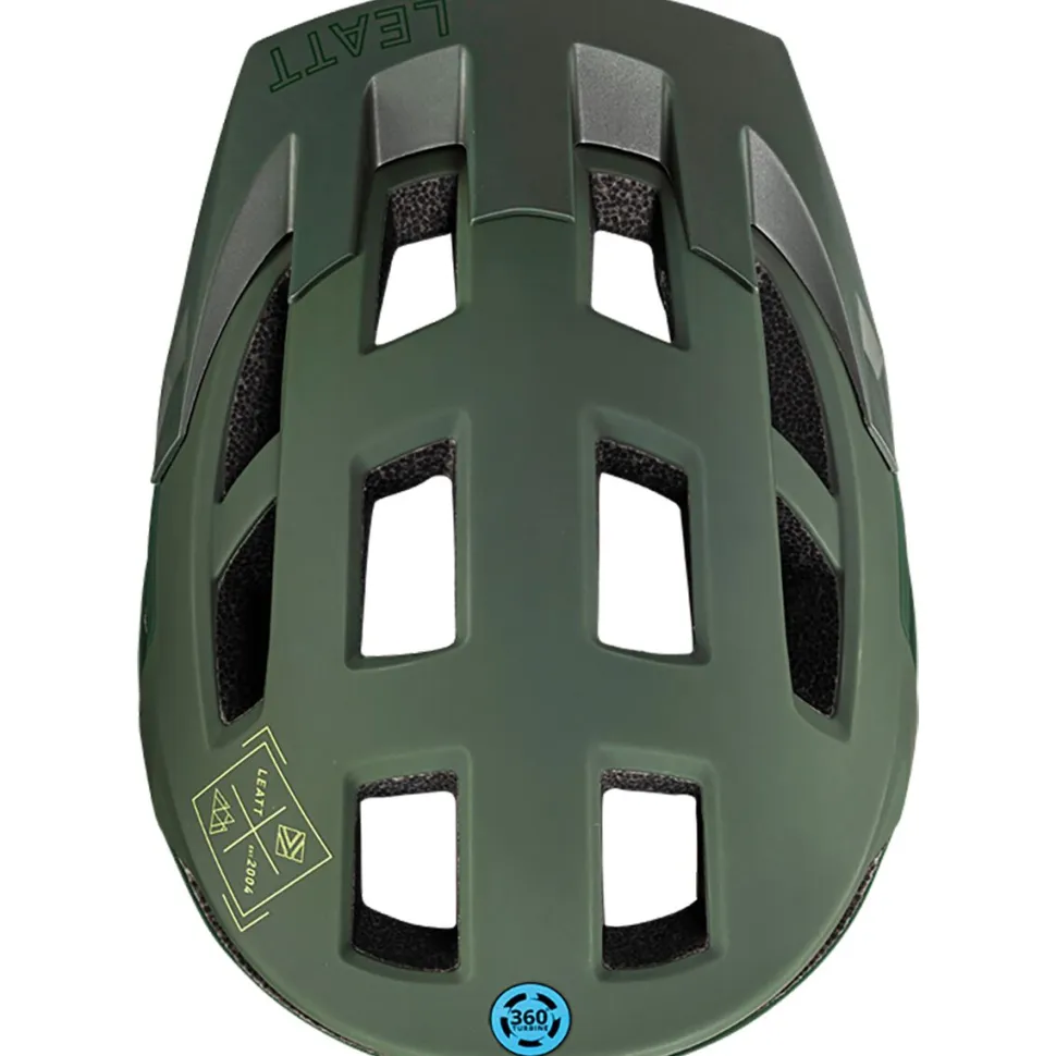 MTB Trail 2.0 Helmet