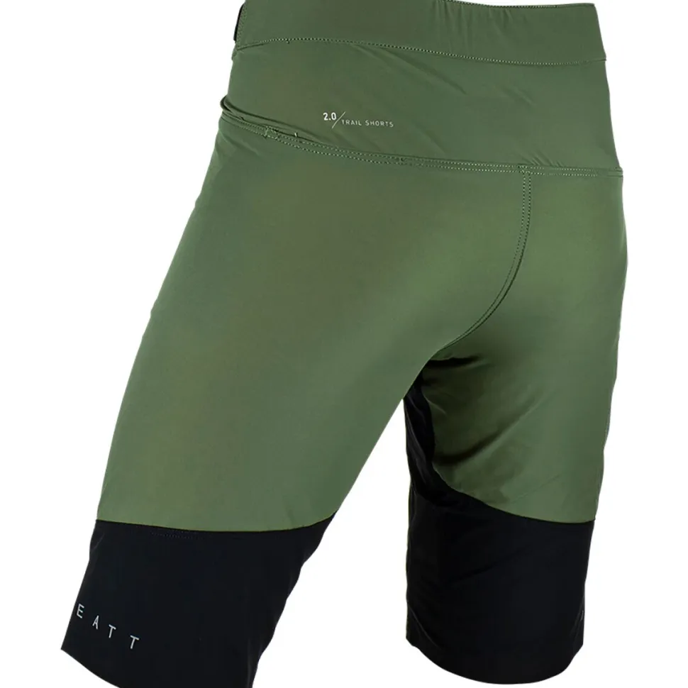 MTB Trail 2.0 Shorts - Men's