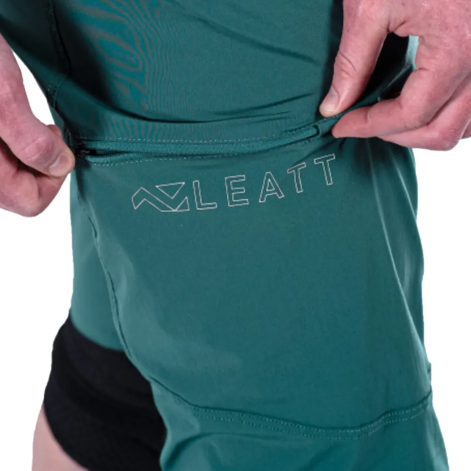 MTB Trail 2.0 Shorts - Men's