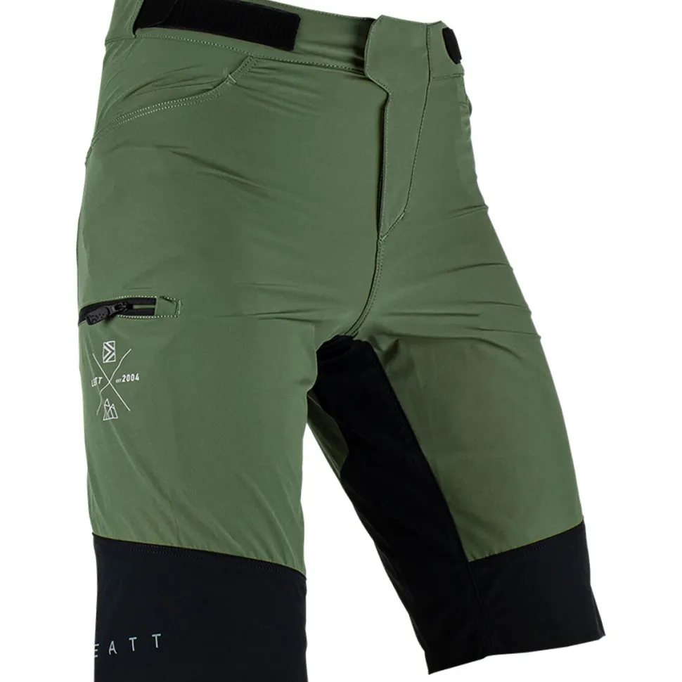 MTB Trail 2.0 Shorts - Men's