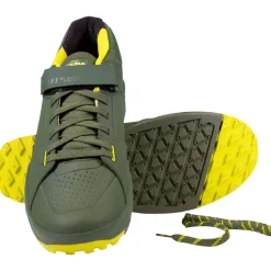 MT500 Burner Flat Shoe