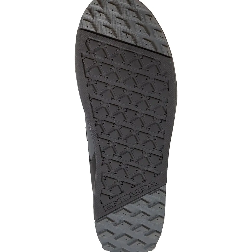 MT500 Burner Flat Shoe
