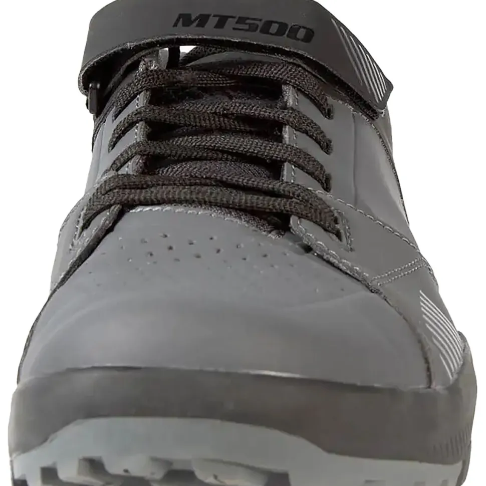 MT500 Burner Flat Shoe