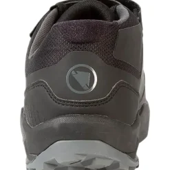 MT500 Burner Flat Shoe
