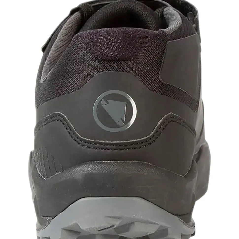 MT500 Burner Flat Shoe