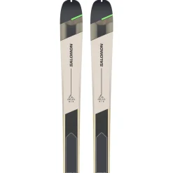 MTN 86 Carbon Ski - 2025