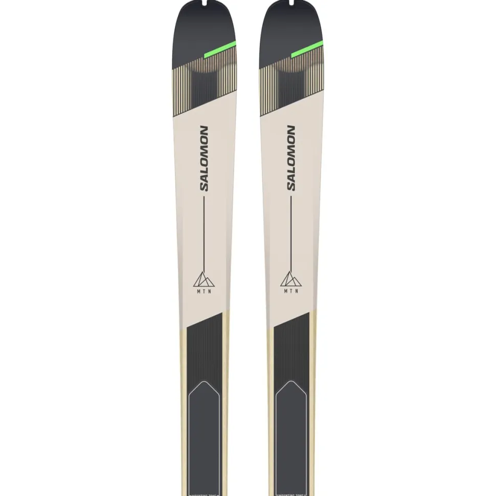 MTN 86 Carbon Ski - 2025