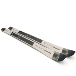 MTN 86 Carbon Ski - 2025