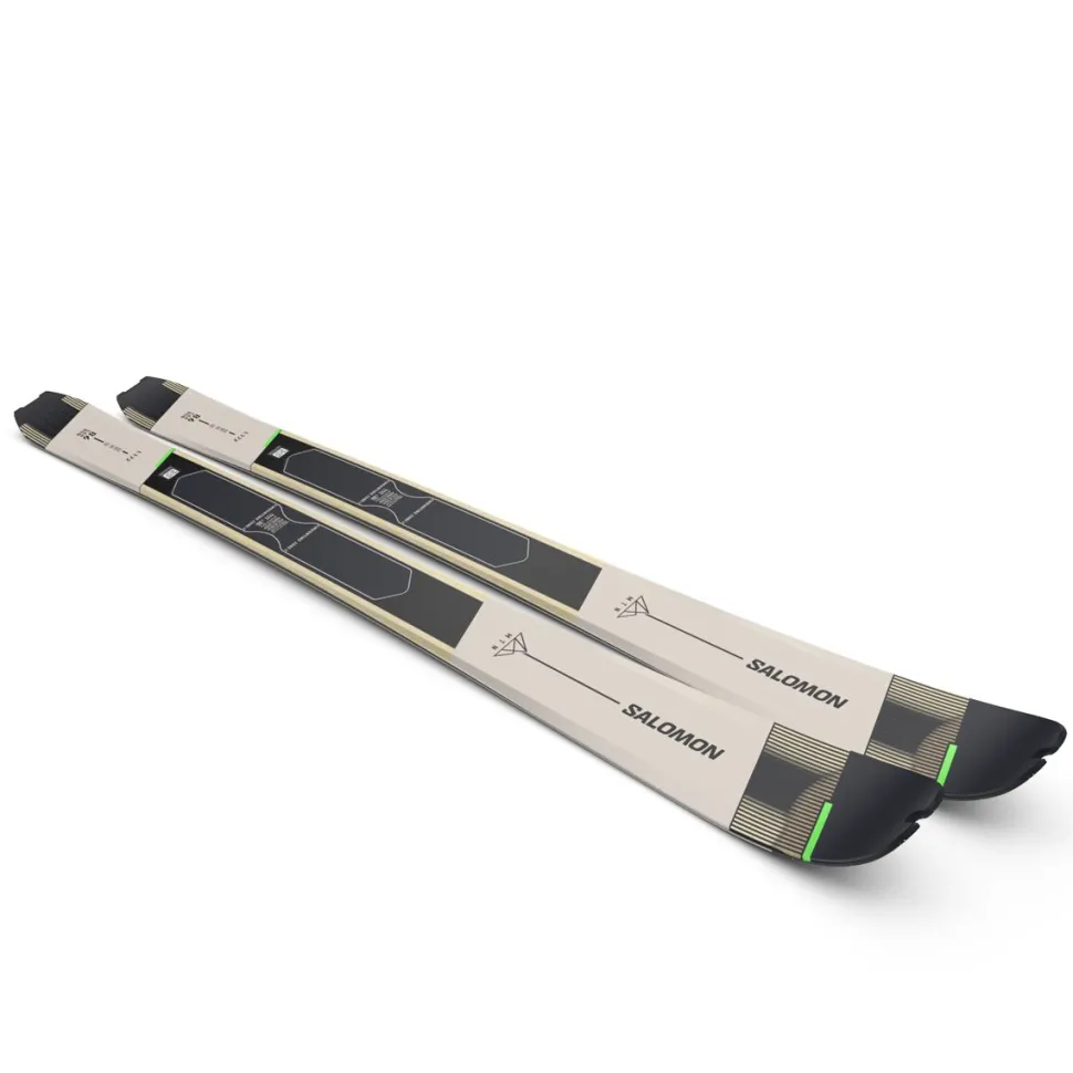 MTN 86 Carbon Ski - 2025