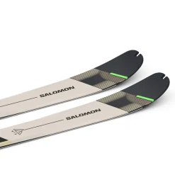 MTN 86 Carbon Ski - 2025