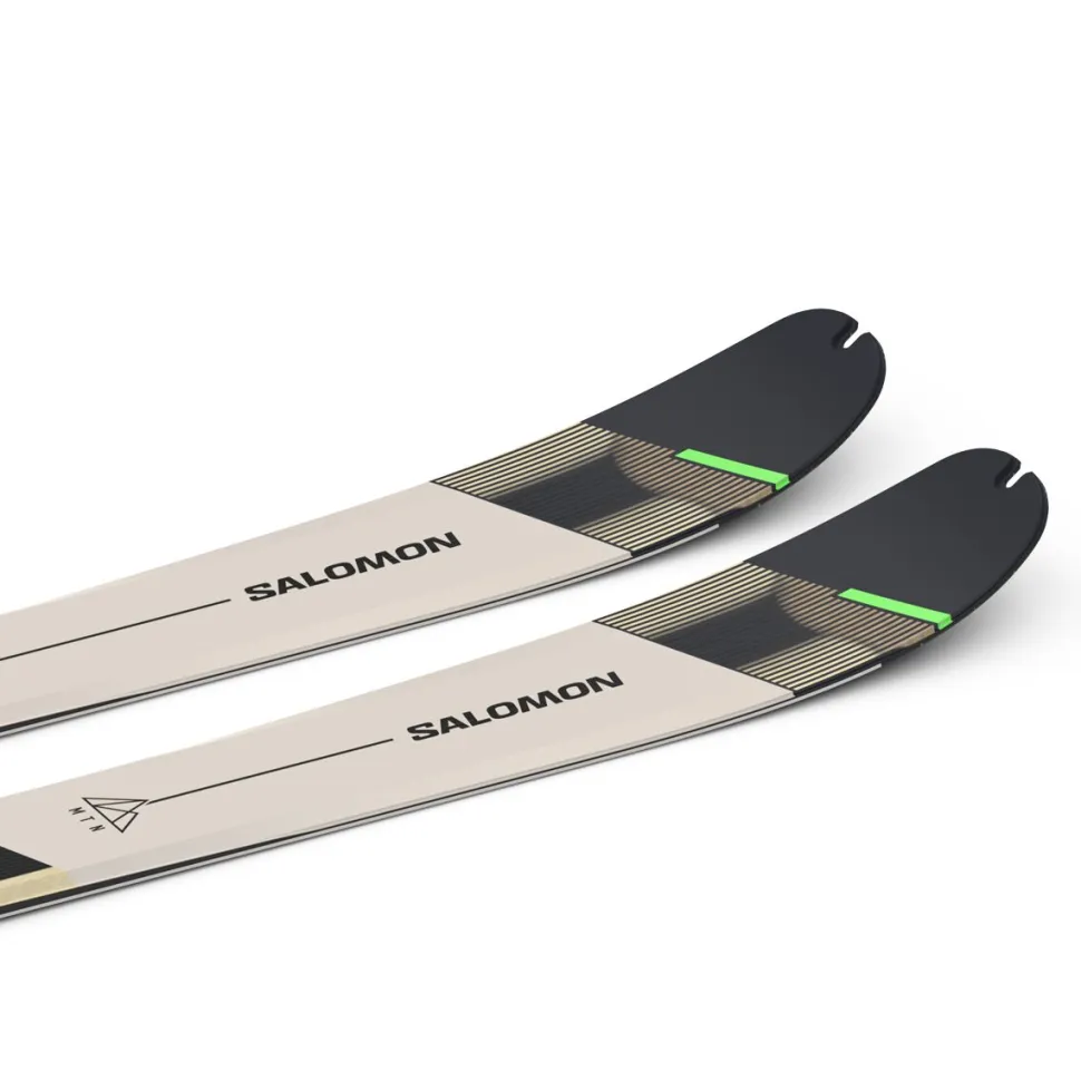 MTN 86 Carbon Ski - 2025