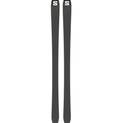 MTN 86 Carbon Ski - 2025