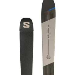 MTN 96 Carbon Ski - 2026
