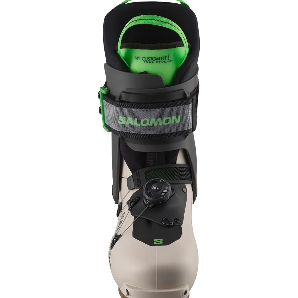 MTN Summit Pro Touring Boot - 2025