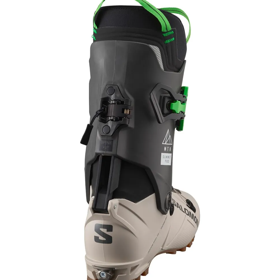 MTN Summit Pro Touring Boot - 2025