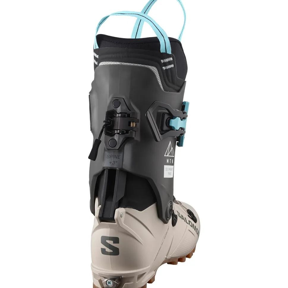 MTN Summit Pro Touring Boot - 2025 - Women's