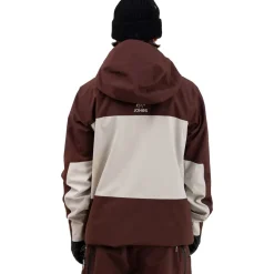 Mtn Surf Recycled Anorak - Men's