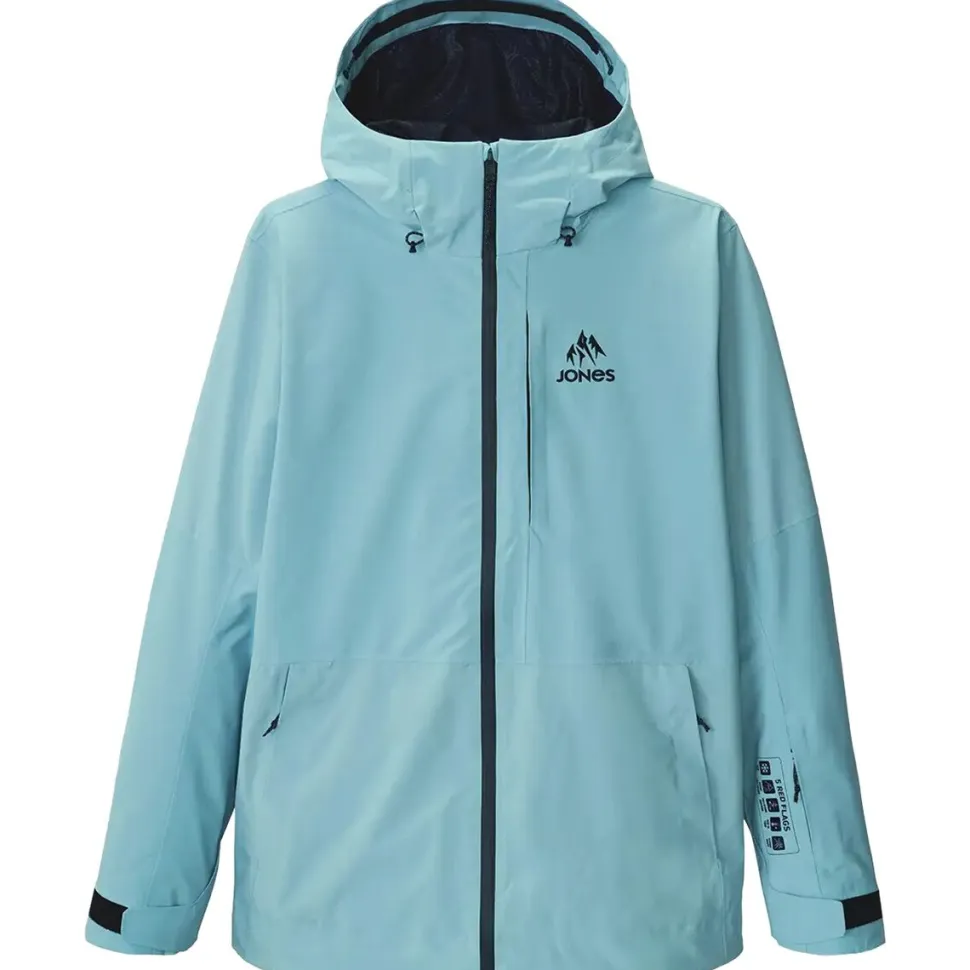 Mtn Surf Recycled Jacket - Men's