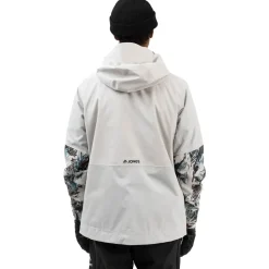 Mtn Surf Recycled Jacket - Men's