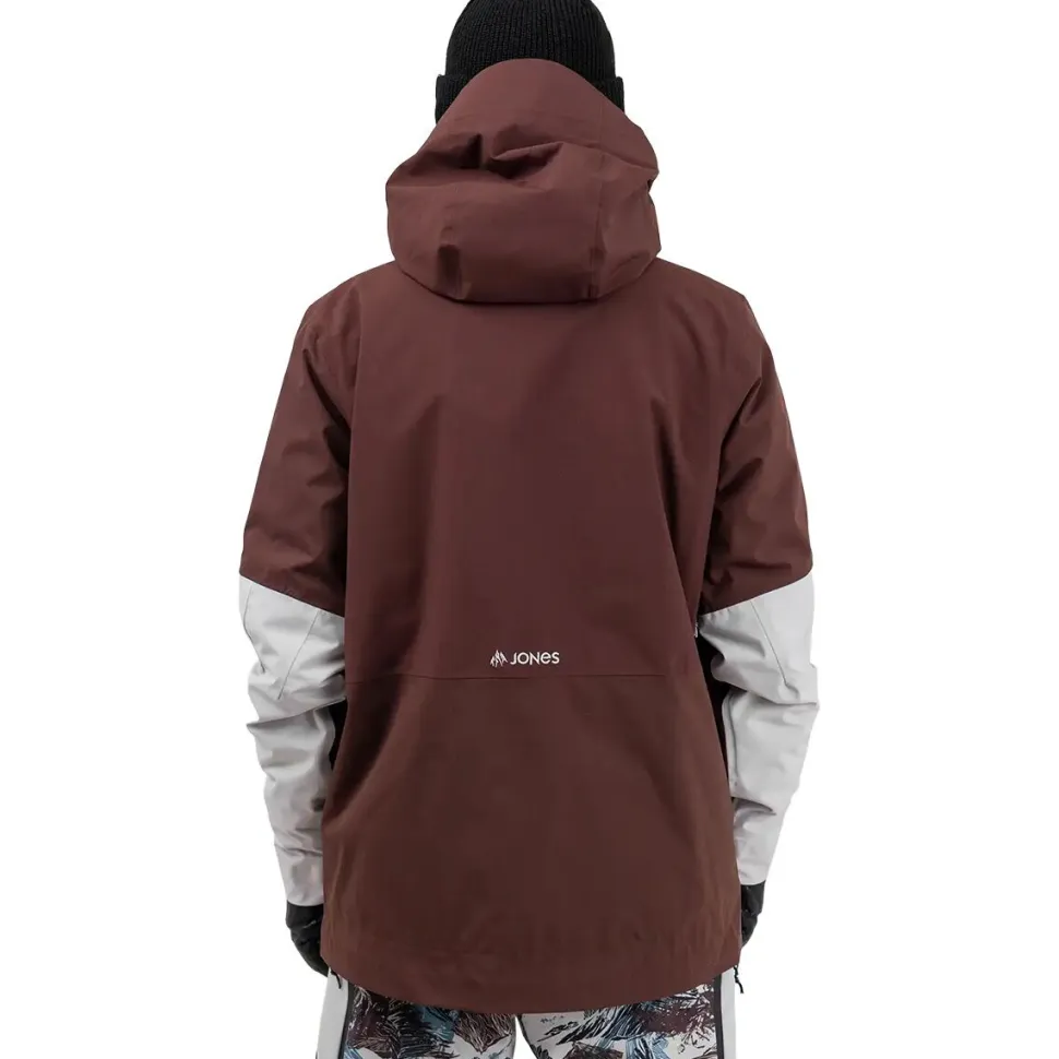 Mtn Surf Recycled Jacket - Men's