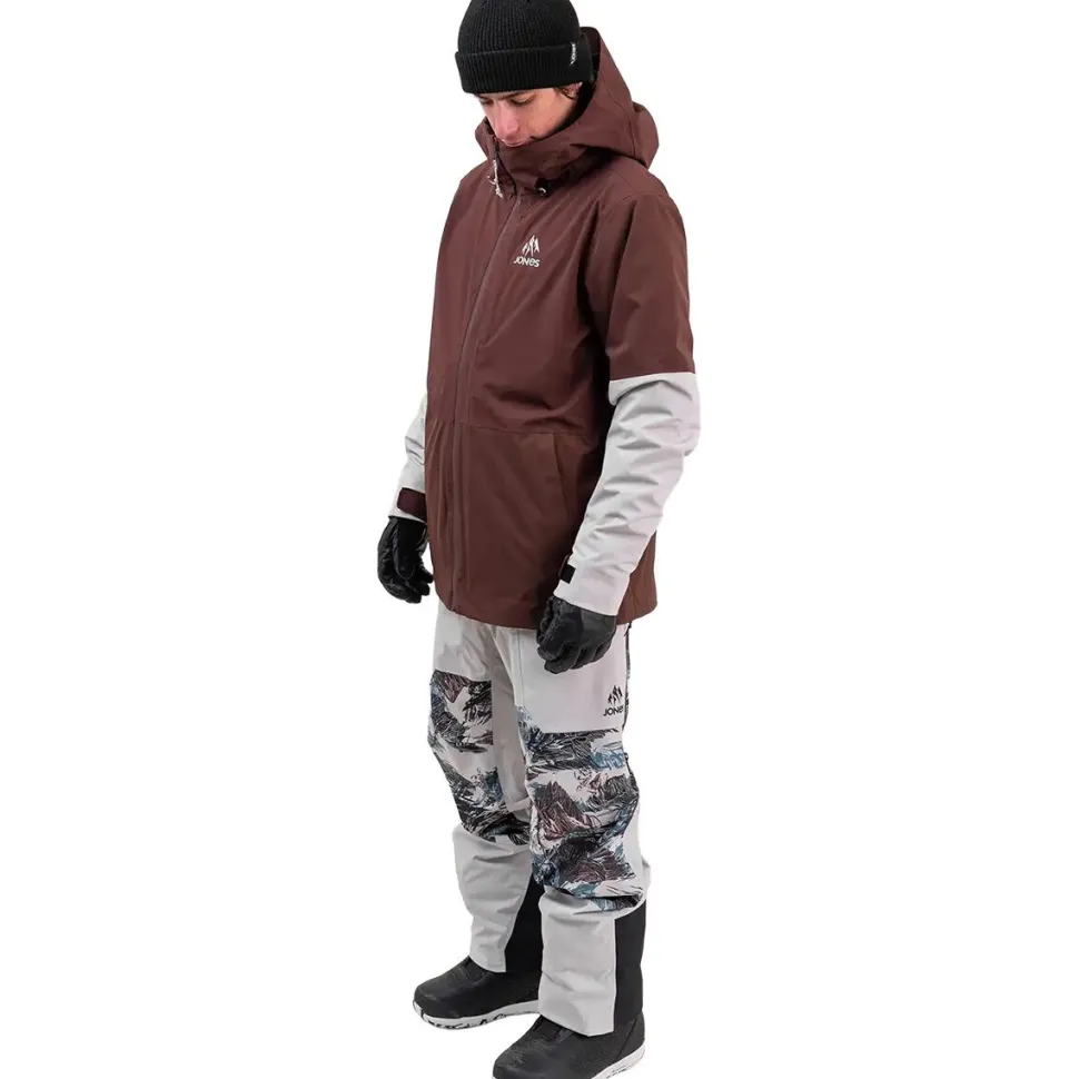 Mtn Surf Recycled Jacket - Men's
