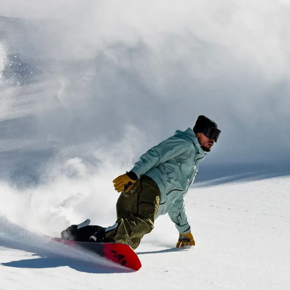Mtn Surf Recycled Jacket - Men's