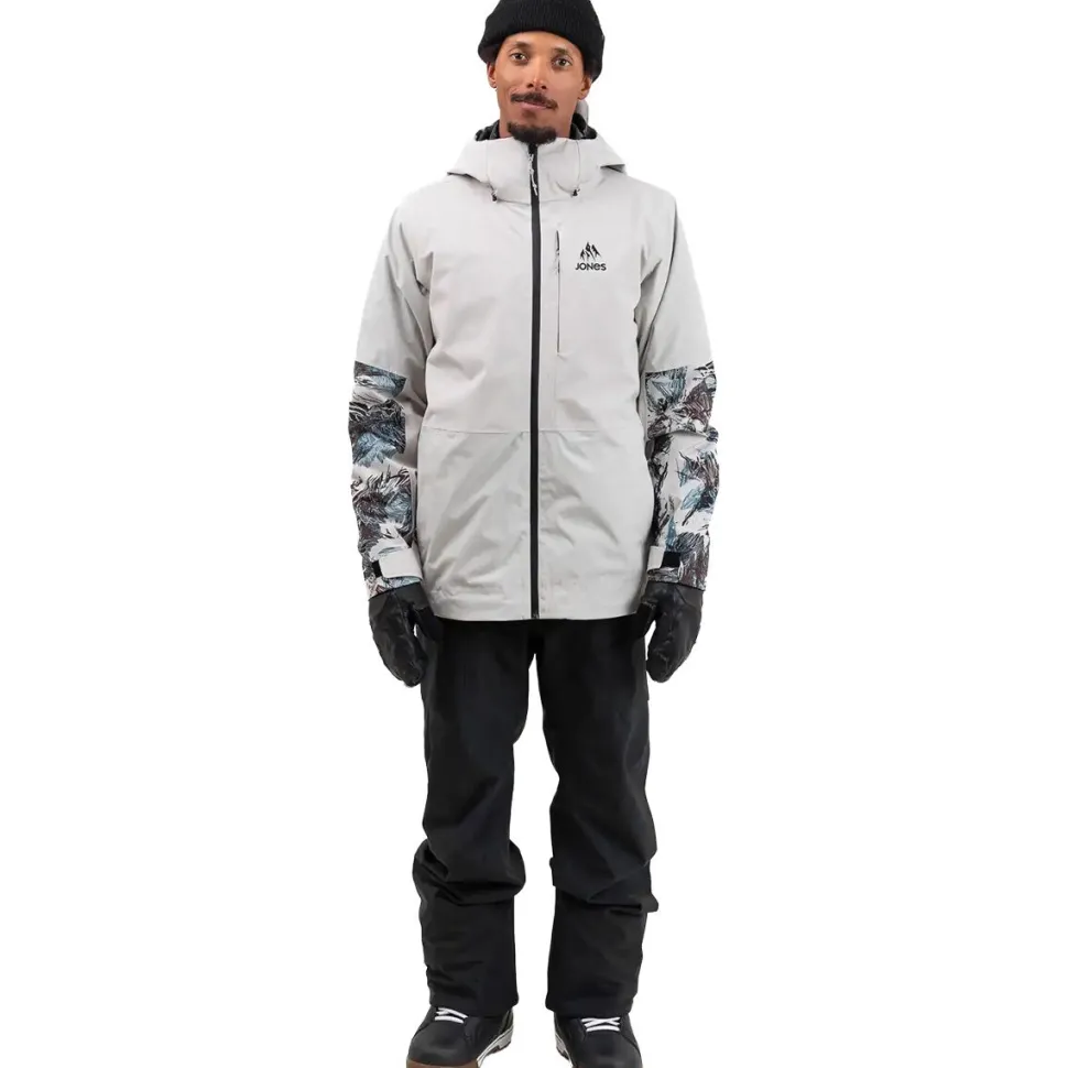 Mtn Surf Recycled Jacket - Men's