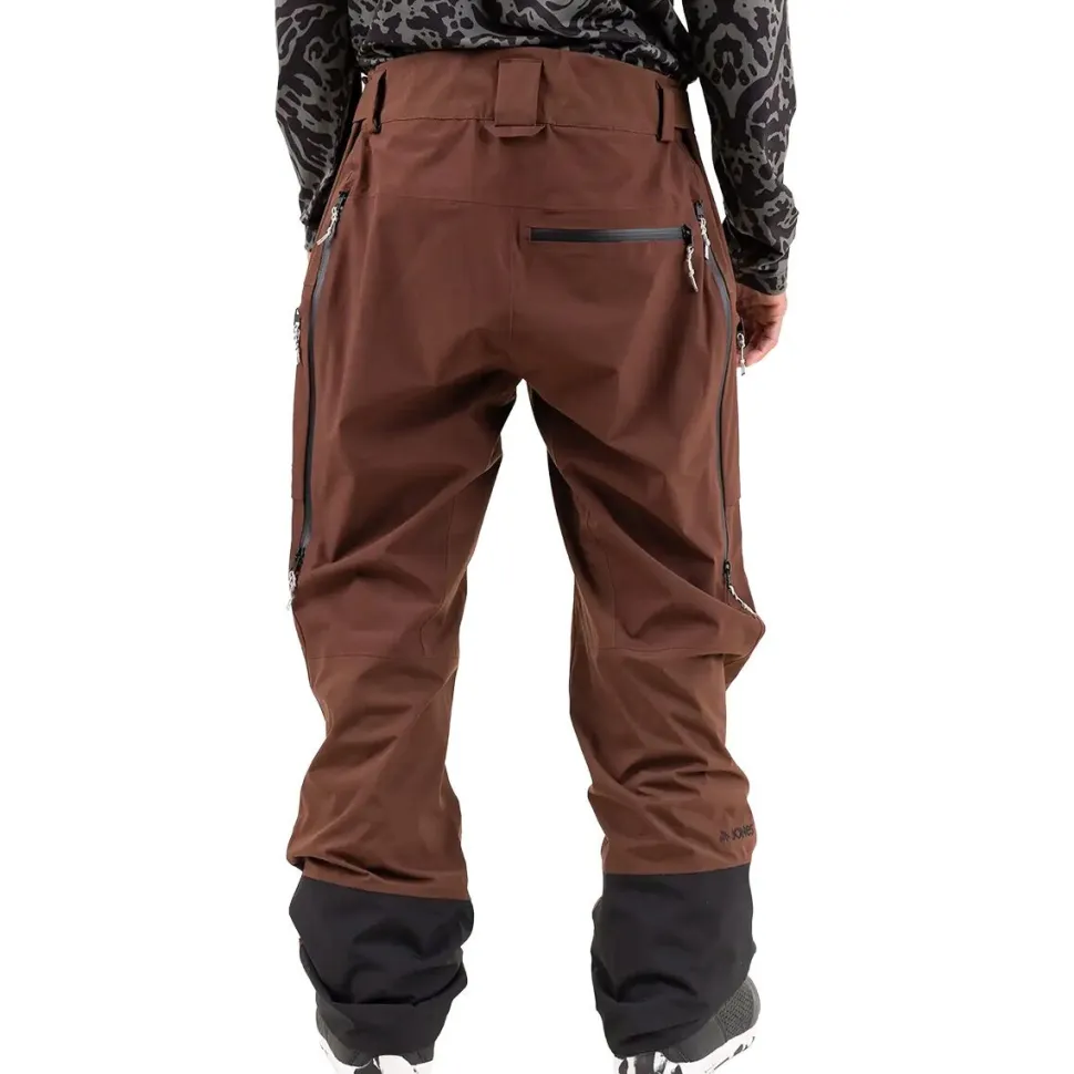Mtn Surf Recycled Pant - Men's
