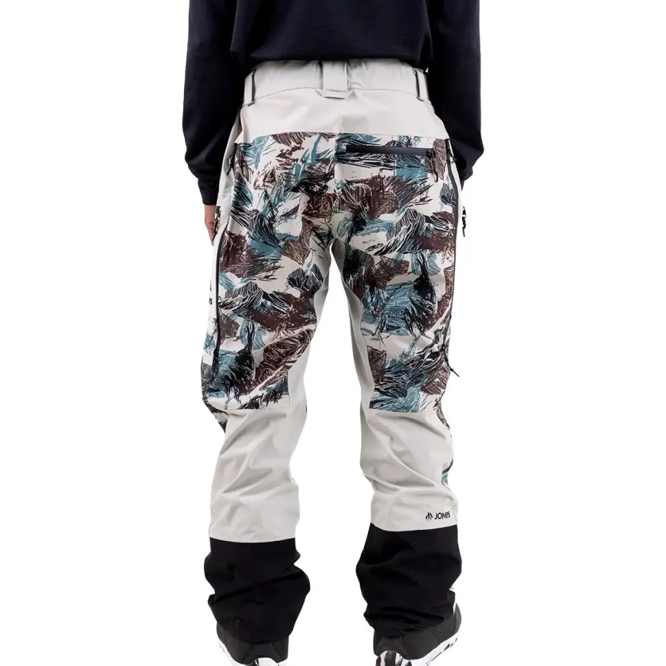 Mtn Surf Recycled Pant - Men's
