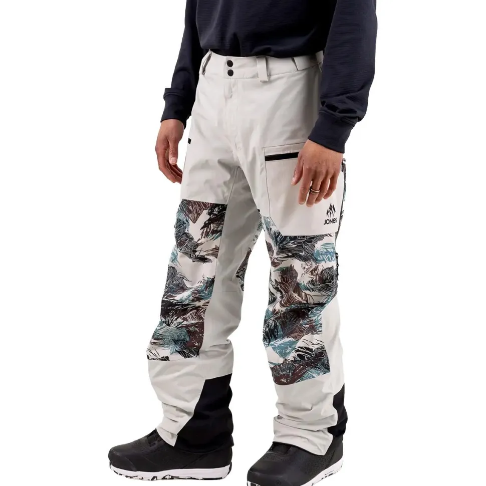 Mtn Surf Recycled Pant - Men's