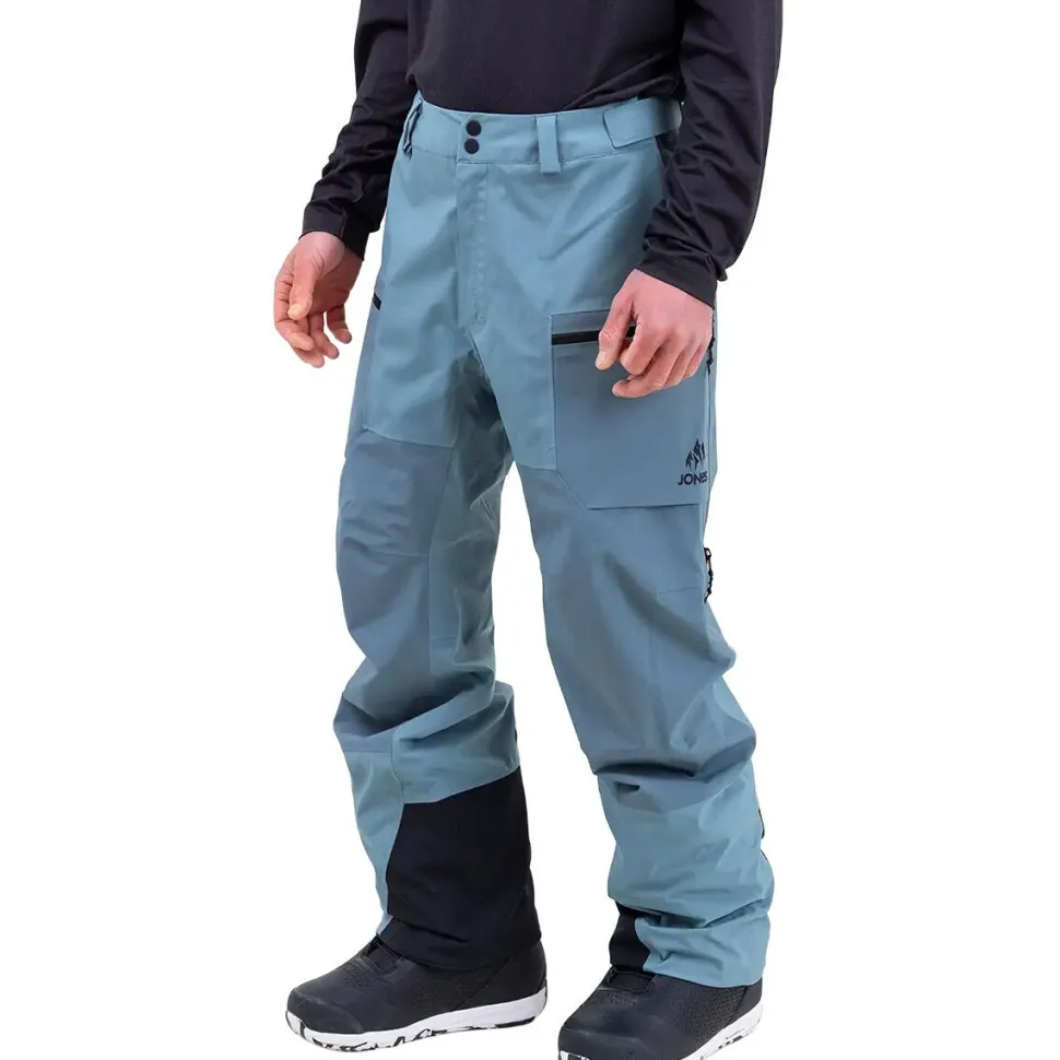 Mtn Surf Recycled Pant - Men's