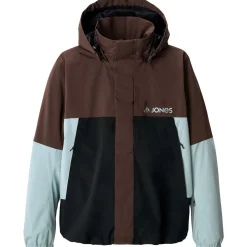 Mtn Surf Tweaker Recycled Jacket