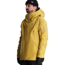 Mtn-X Canyon Light 3L Jacket - Men's