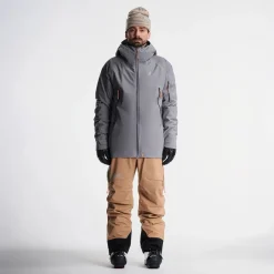Mtn-X Canyon Light 3L Jacket - Men's